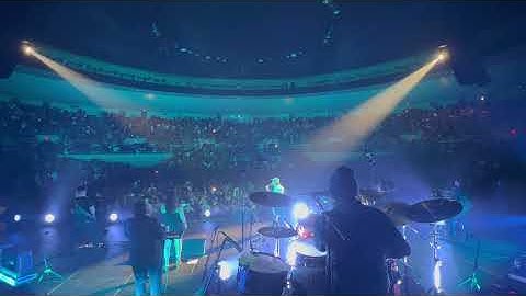 Thumbnail of MAOLI x FIJI x JBOOG BLAISDELL ARENA 2021