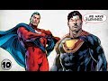 Top 10 Scary Alternate Superman Stories -  Part 2