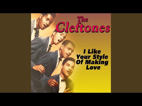The Cleftones — Why Do You Do Me Like You Do?