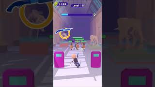 DODGE HERO - Play without download! screenshot 5