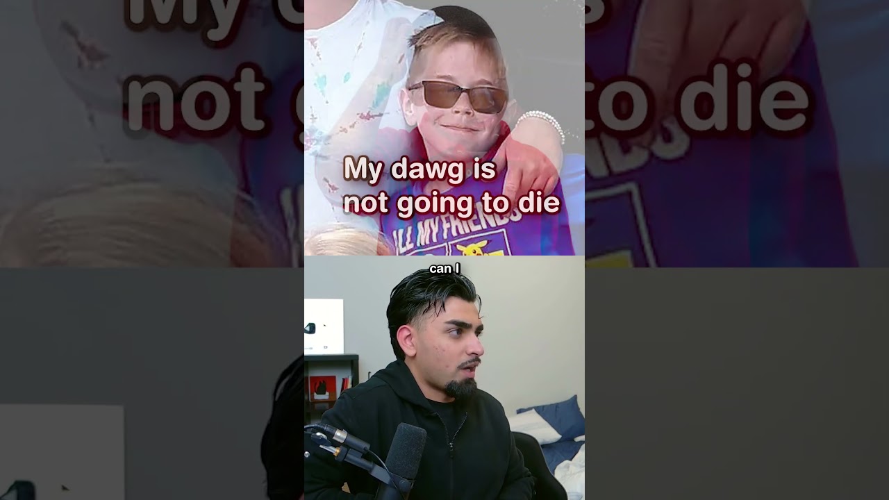 Kids Who Did Some Pretty Heroic Things 🤔