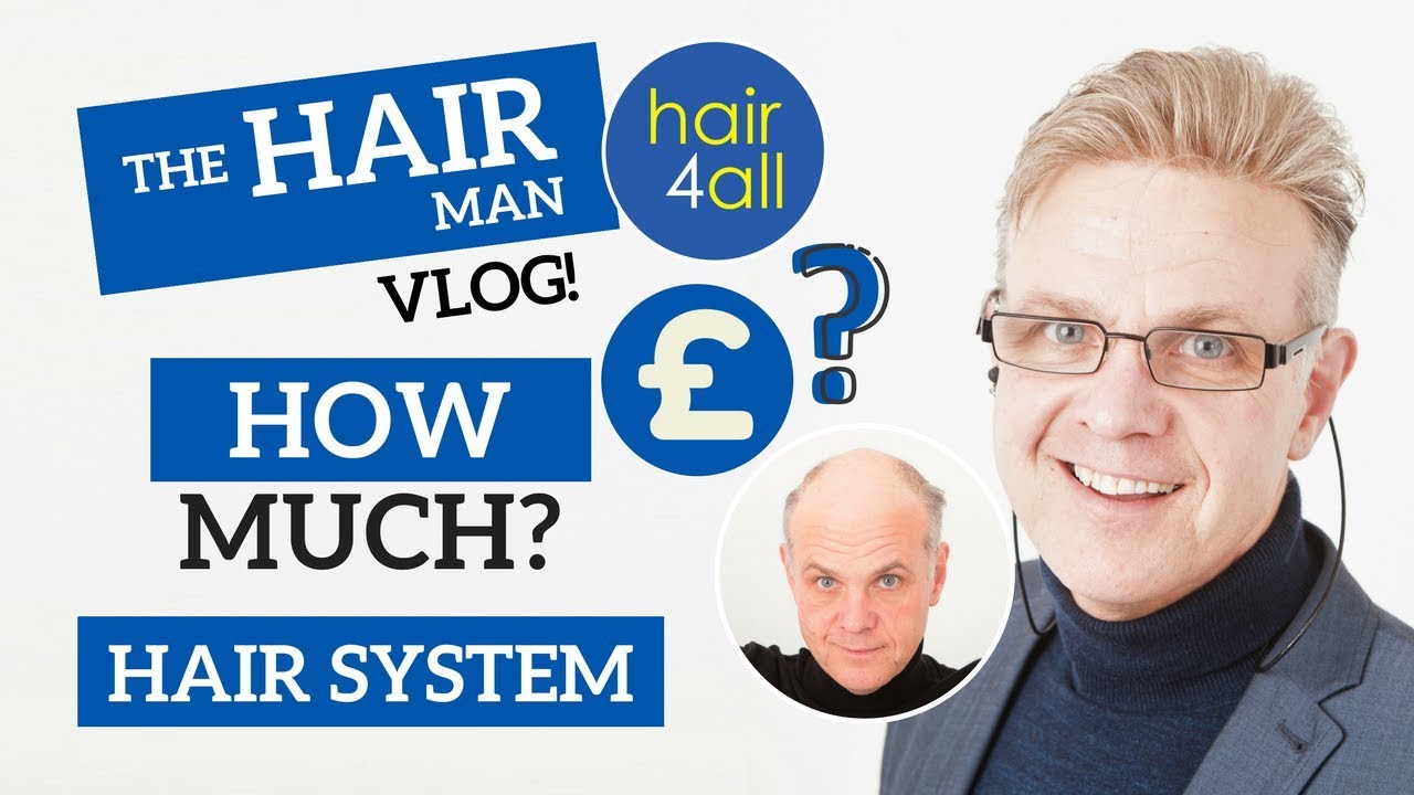 How Much Is A Hair System Non Surgical Hair Replacement System For 