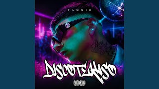 Discotekaso