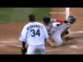 MLB Collisions by ANTi Slideshow Tributes