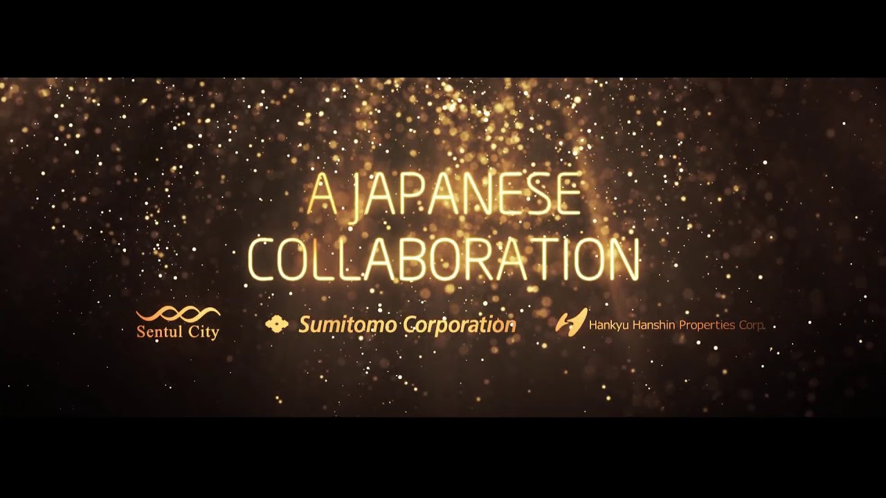 Opus Park In Sentul City