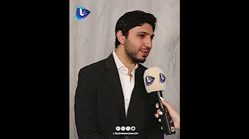 شو قال محمد شاكر عن ديو كيفك ع فراقي مع والده فضل شاكر شو نصحو وشو سر النضارة 