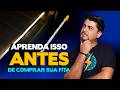 Fita LED diminuindo o brilho após 5 metros, COMO RESOLVER?