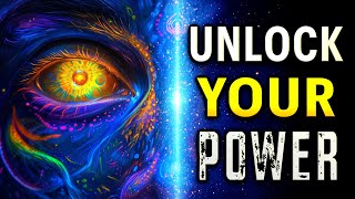 WARNING ⚠️ ALL YOUR CHAKRA PORTALS WILL OPEN (DEEP & POTENT)