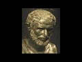 On Nature (~6th-5th century BC) by Heraclitus [Excerpts]