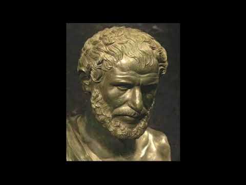 On Nature (~6th-5th century BC) by Heraclitus [Excerpts]