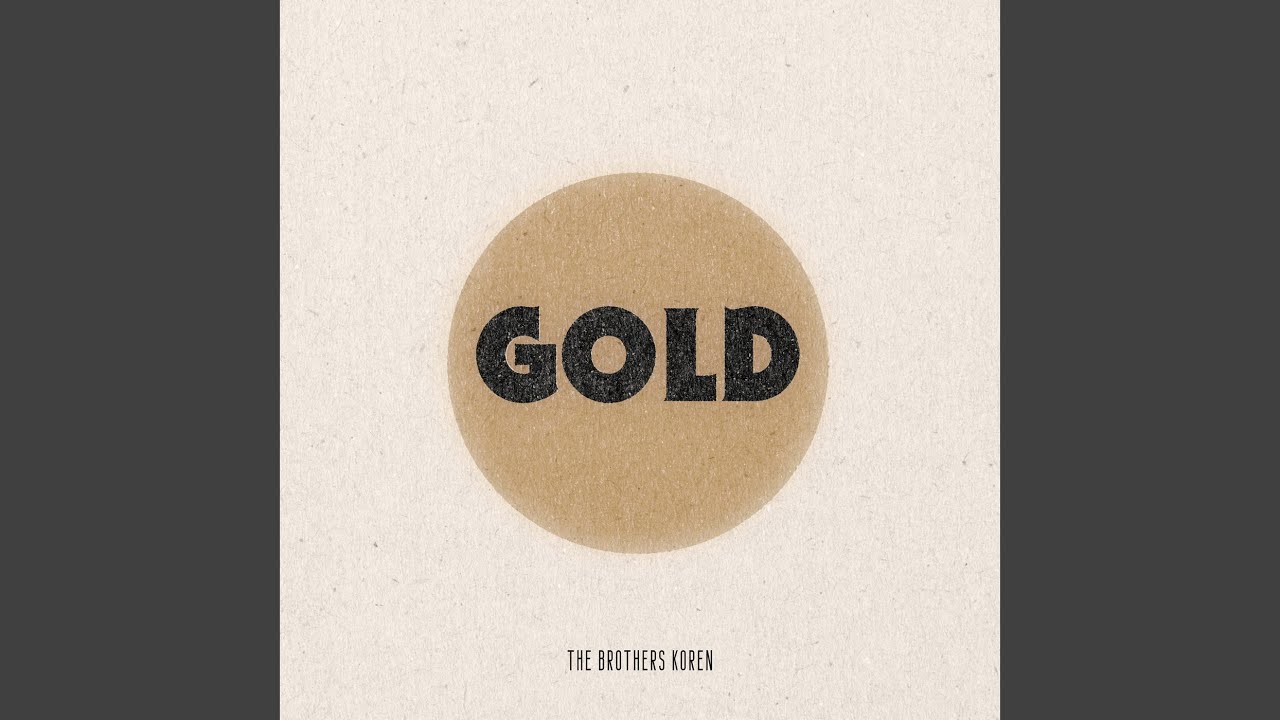 Watch Gold on YouTube Watch Gold on YouTube