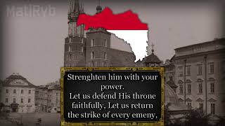 [Kaiserreich] - 'Kaiserhymne in Polish' - Anthem of the Galicia and Lodomeria (Alt History) (1/5)