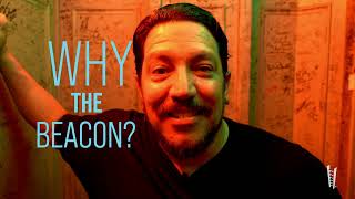 Sal Vulcano Gives Advice to Younger Self | On The Way Up Presented by City National Bank