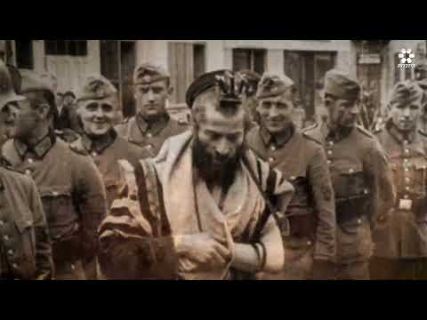 כך היה עונה הרב אורי זוהר זצ ל לדברים הקשים של נתן זהבי 