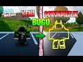 ⚡️  YENİ GÖRÜNMEZLİK BUG U ⚡️ Jailbreak / Roblox Türkçe