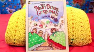 The Night Before Christmas No Music