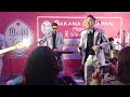 GET BILL MONKEYS 2025.11.29 SAKANA &amp; JAPAN FESTIVAL in 日比谷公園