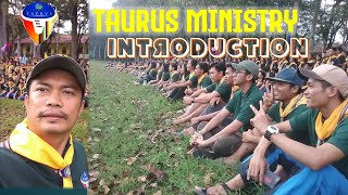 Taurus Introduction