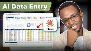 How to Use AI for Data Entry