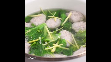 Canh Cá Thác Lác Nấu Cải Bẹ Xanh - Vào Bếp 5 Phút, Canh Ngon Sẵn Sàng | Cooky TV