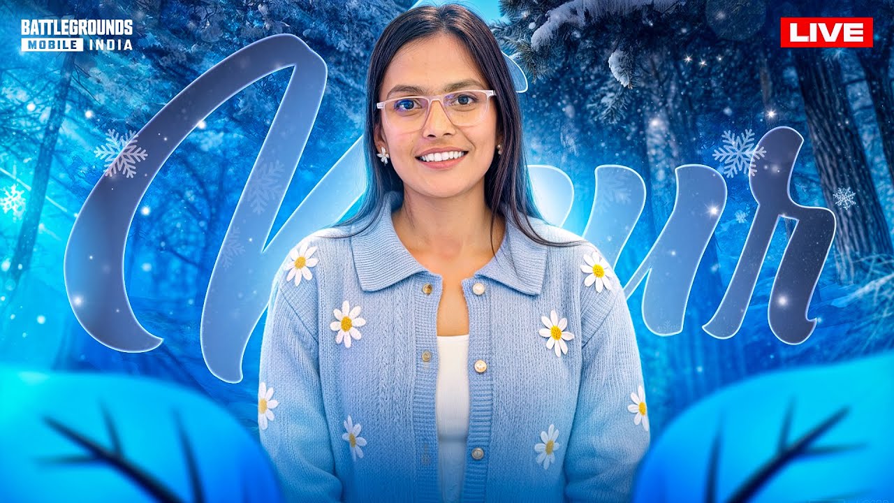 RUSH GAMEPLAY W IPAD PRO M2 | BGMI CONQUEROR TOP 100 LIVE | 