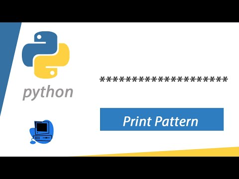 Python program to print without newline or space