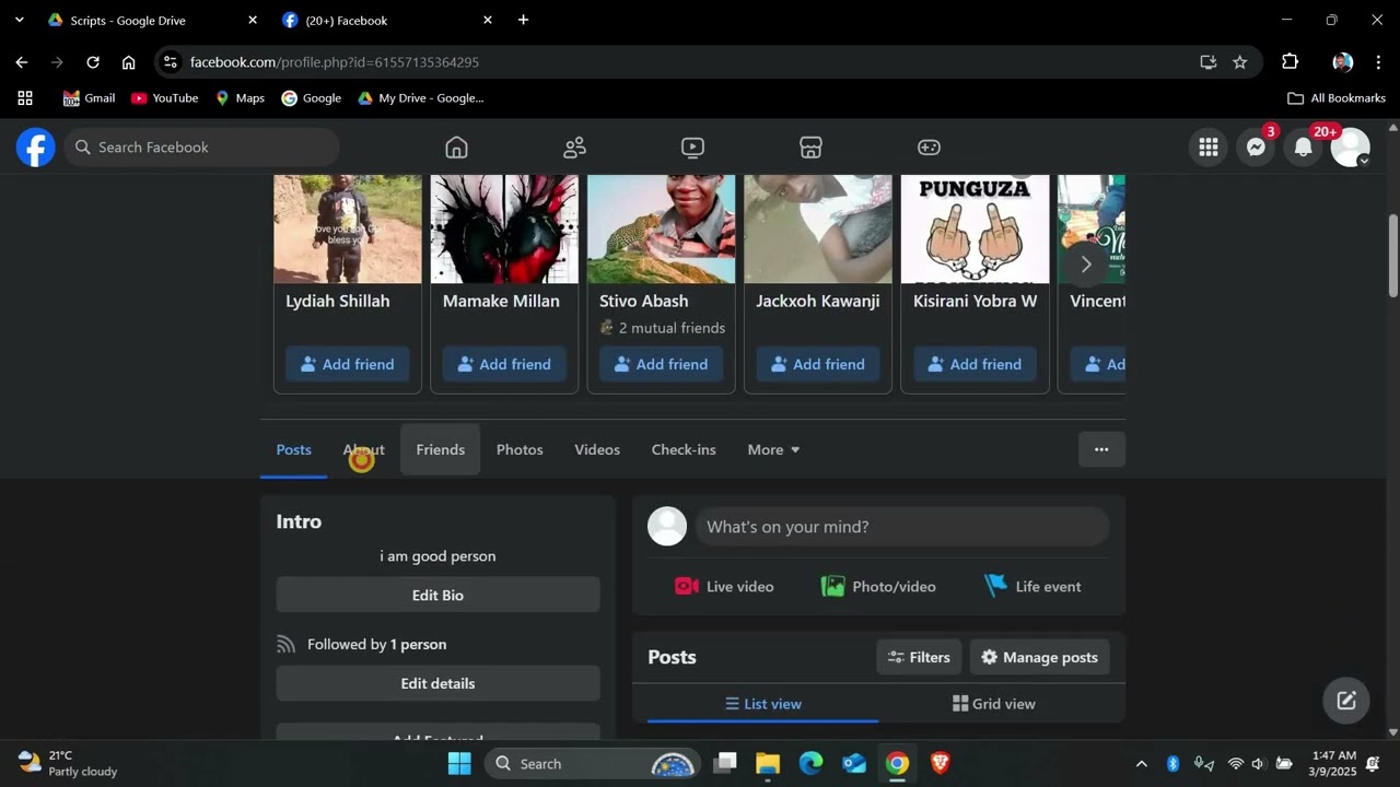 How To Add A Nickname on Facebook - Quick Help