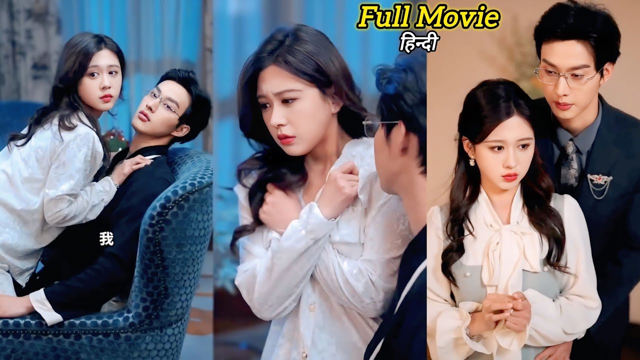 Innocent Girl Forced to Marry with Ugly Mafia 😈 who turned around Handsome CEO fall in Love with her