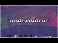 OLABAANI//YESO OLCHORE SUPAT// ASHE NALENG(HYMNS MASH UP)-RESIAN LEPERES