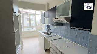 Eti̇lerde Otoparkli Asansörlü Bi̇nada 3+1 Ki̇ralik Çok Ferah Dai̇re