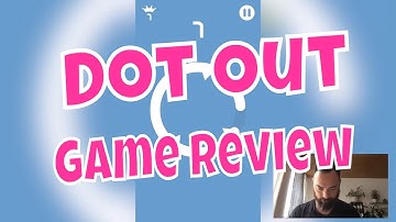 Dot Out: Buildbox 2 Game Review 215