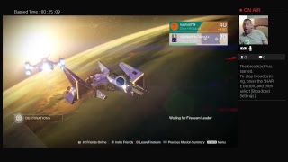 Destiny /Dabs