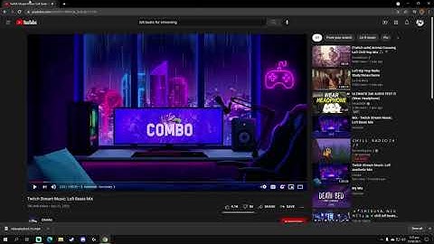 How to add music in your stream with Streamlabs OBS