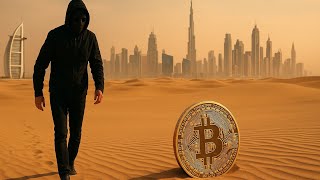 BITCOIN EXPLOTA EL MERCADO!! Dubái se une a la Tokenizacion!! #bitcoin #btc #criptomonedas