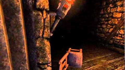 Amnesia - The Dark Descent part 29