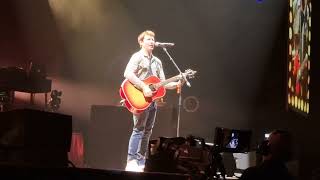 James Blunt - All The Love That I Ever Needed  - Hannover - 23.03.2024