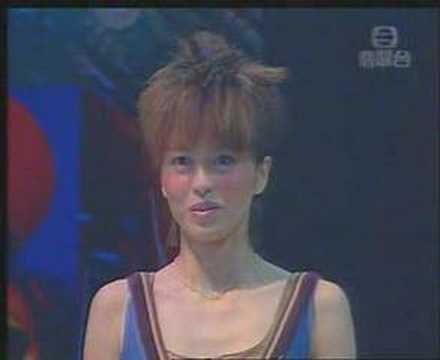 2002年度叱o宅樂壇流行榜唱作人銅獎---梁詠琪