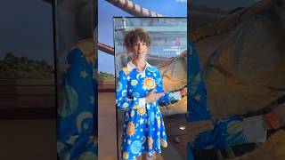 Come Ride The Magic School Bus Just The Two Of Us