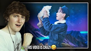 THIS VIDEO IS CRAZY! (EXO (엑소) 'Power' | Music Video Reaction/Review)