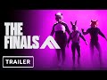 The Finals Launch Trailer | Game Awards 2023