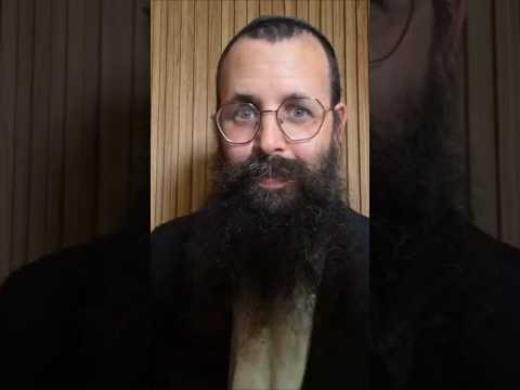 סיפור לשבת: מה שטוב לך - טוב גם לי, מאת הרב ישי קלי, רב בית חב"ד בבת גלים חיפה
