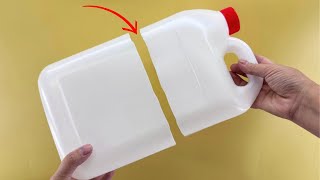 10 Amazing Ideas From Plastic Bottles! Don't Throw Away Empty Bottles!!! by Linda Home 146,197 views 3 weeks ago 20 minutes