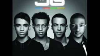 JLS - Kickstart (Full Album HQ)