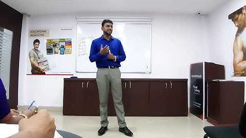 Invite training part-1 done by MR.RUPAK KUMAR ROY