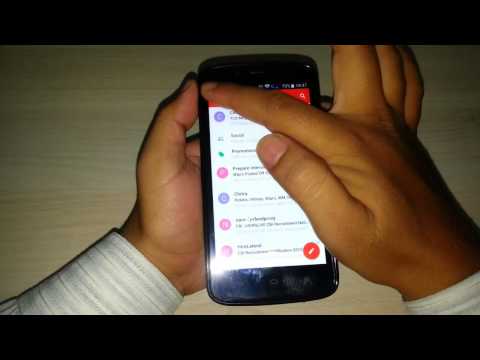 How To Add Non-Gmail Mails (POP/IMAP) In Gmail 5.0