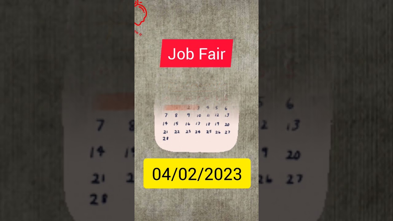 Mayiladuthurai Job Fair | 