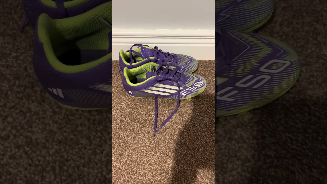 Rate these boots out of 10 