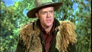 Daniel Boone Season 5 Episode 5 Full Episode