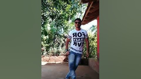 Dance Mashup Part-2|Using Likee App|Performed By Prabhav Nagaraj