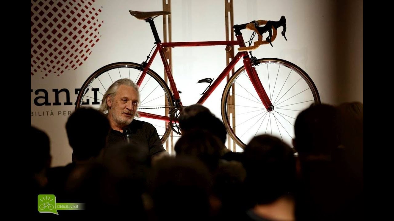 DARIO PEGORETTI – Seagate29er